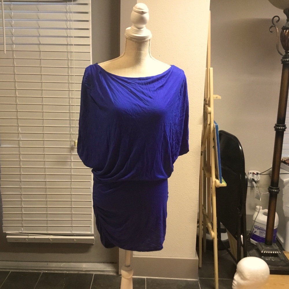 Milky Way Dress Sz L